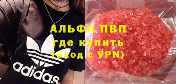 винт Абаза